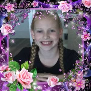 Meet your Posher, Chloe